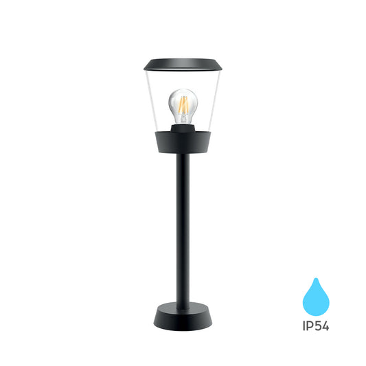 BRY-PARIS-600-1xE27-IP54-BAŠTENSKA STUBNA SVETILJKA