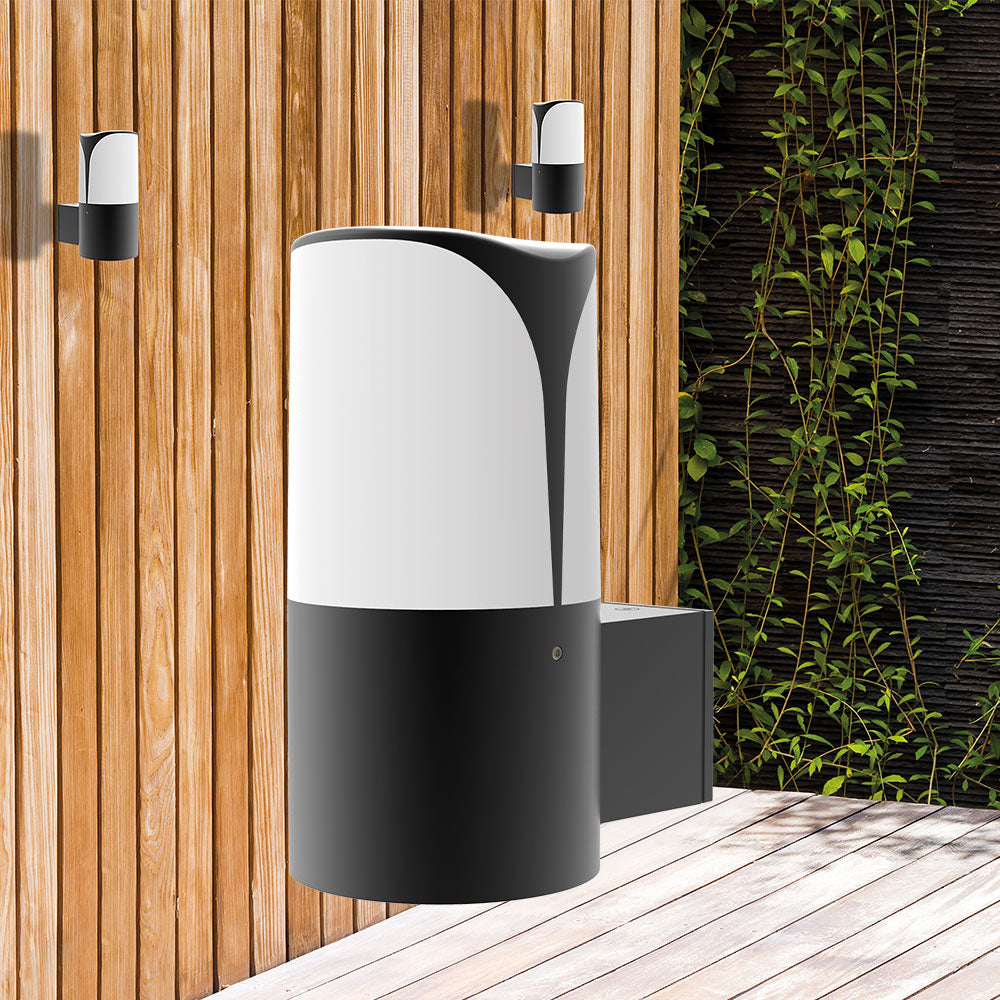 BRY-MILANO-WLA-1xE27-IP44-ZIDNA BAŠTENSKA SVETILJKA