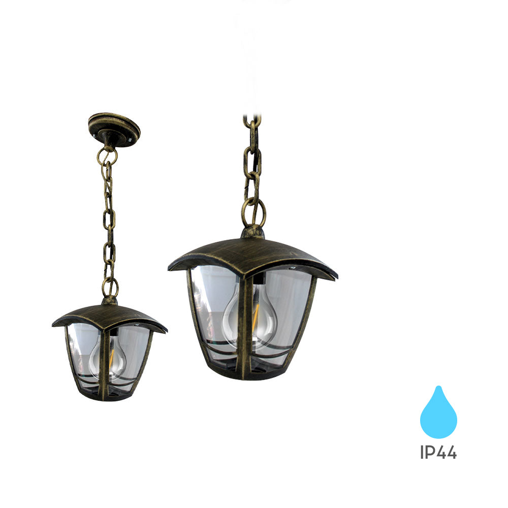 BRY-BERLIN_WL.H-800mm-BRONZA-E27-IP44-ZIDNA BAŠTENSKA SVETILJKA