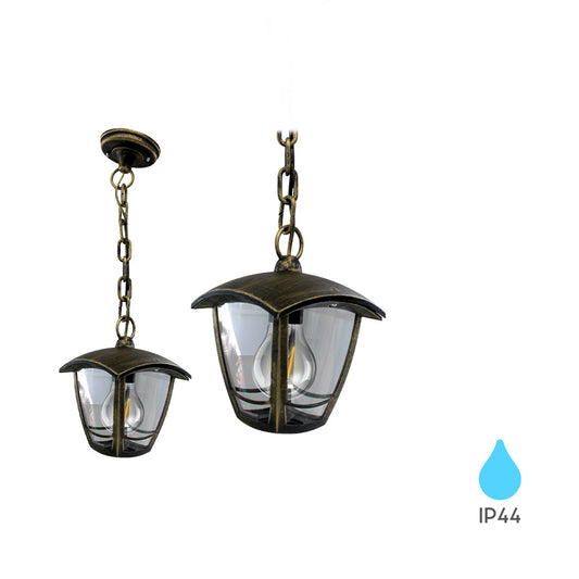 BRY-BERLIN_WL.H-800mm-BRONZA-E27-IP44-ZIDNA BAŠTENSKA SVETILJKA