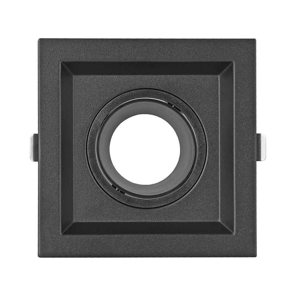 BRY-GATA-B-1D-SQR-BLC-BLC-SPOT ROZETNA