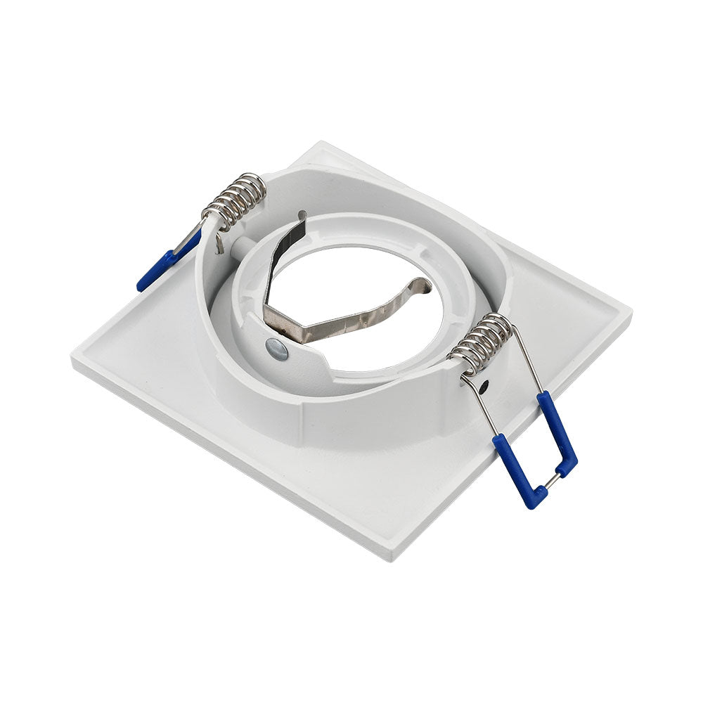 BRY-TETRA-E-KVADRATNA-BELA-PLAFONSKI NOSAC SIJALICE