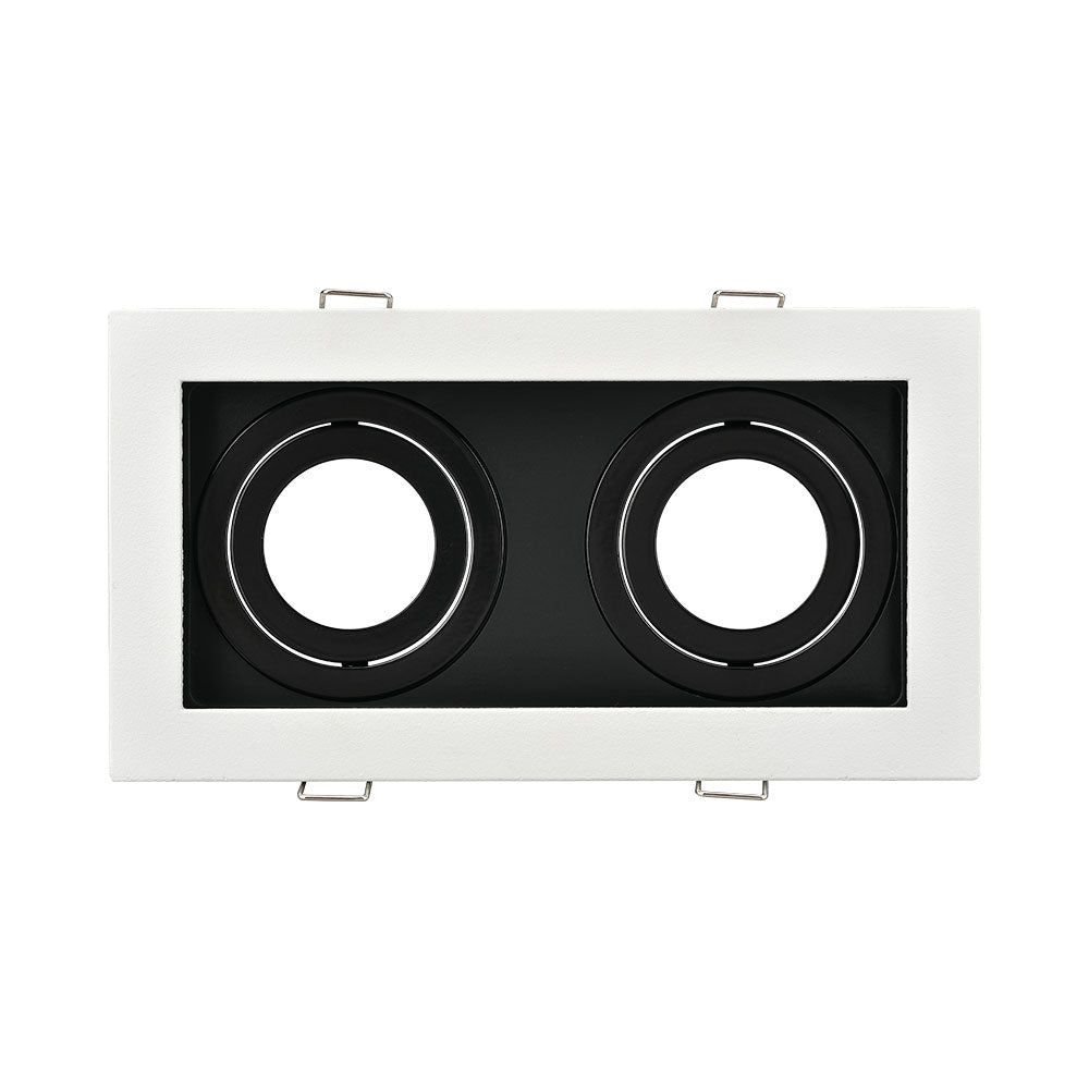 BRY-BETA-A-KVADRATNA-2D-BELA-PLAFONSKI NOSAC SIJALICE