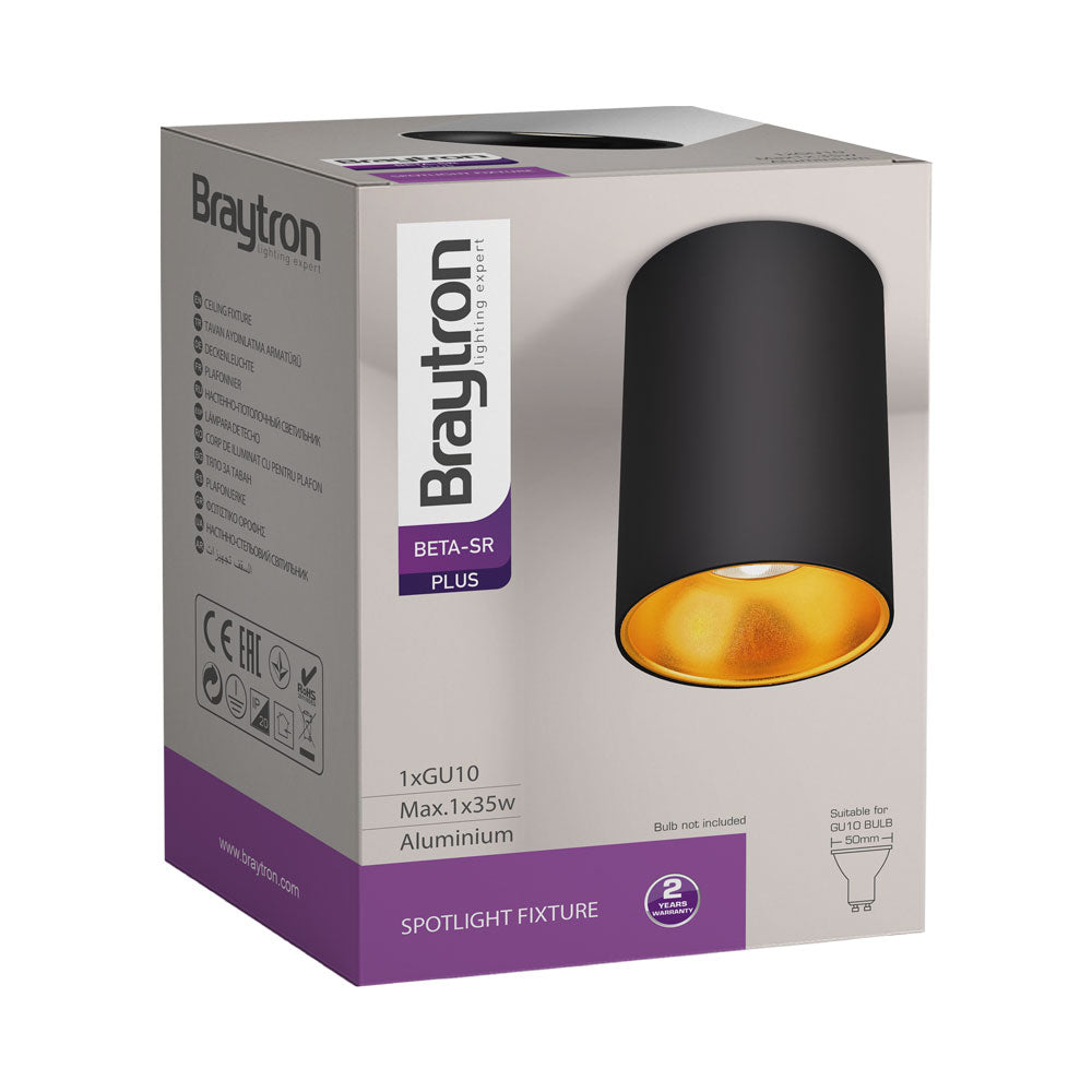 BRY-BETA-9414-OKRUGLA-CRNA-GU10-ROZETNA