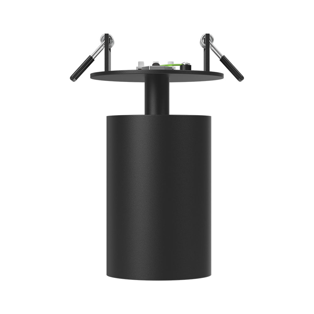 BRY-BETA-CSD_1-CRNA-GU10-NADGRADNA ROZETNA