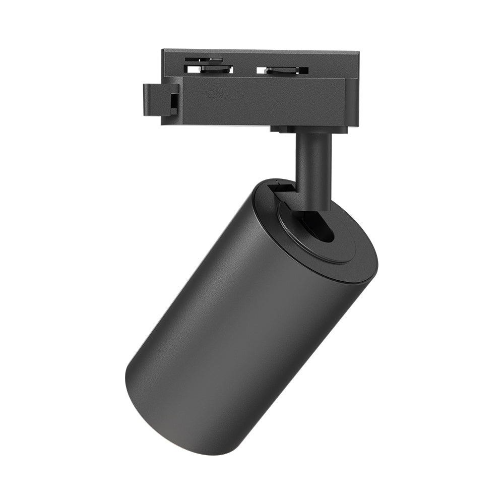 BRY-BETA-TR2-CRNI-GU10-MONOFAZNI-ŠINSKA SVETILJKA