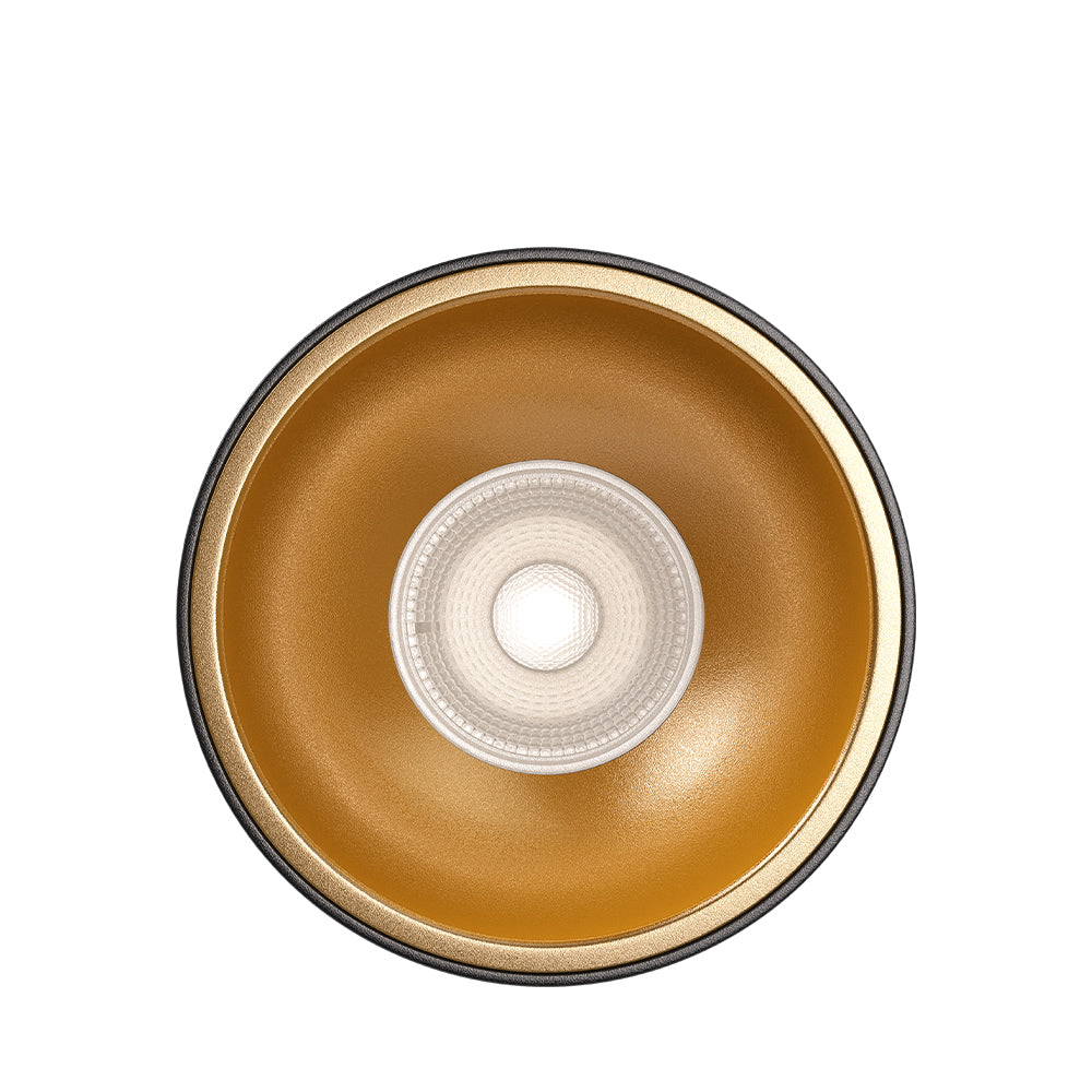 BRY-BETA-8010-OKRUGLA-CRNA-GU10-ROZETNA-PLAFONSKA SPOT SVETILJKA