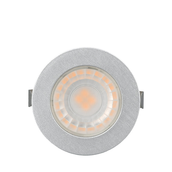 BRY-A-3W-38D-SIVA-3000K-IP54-LED MINISPOT SVETILJKA