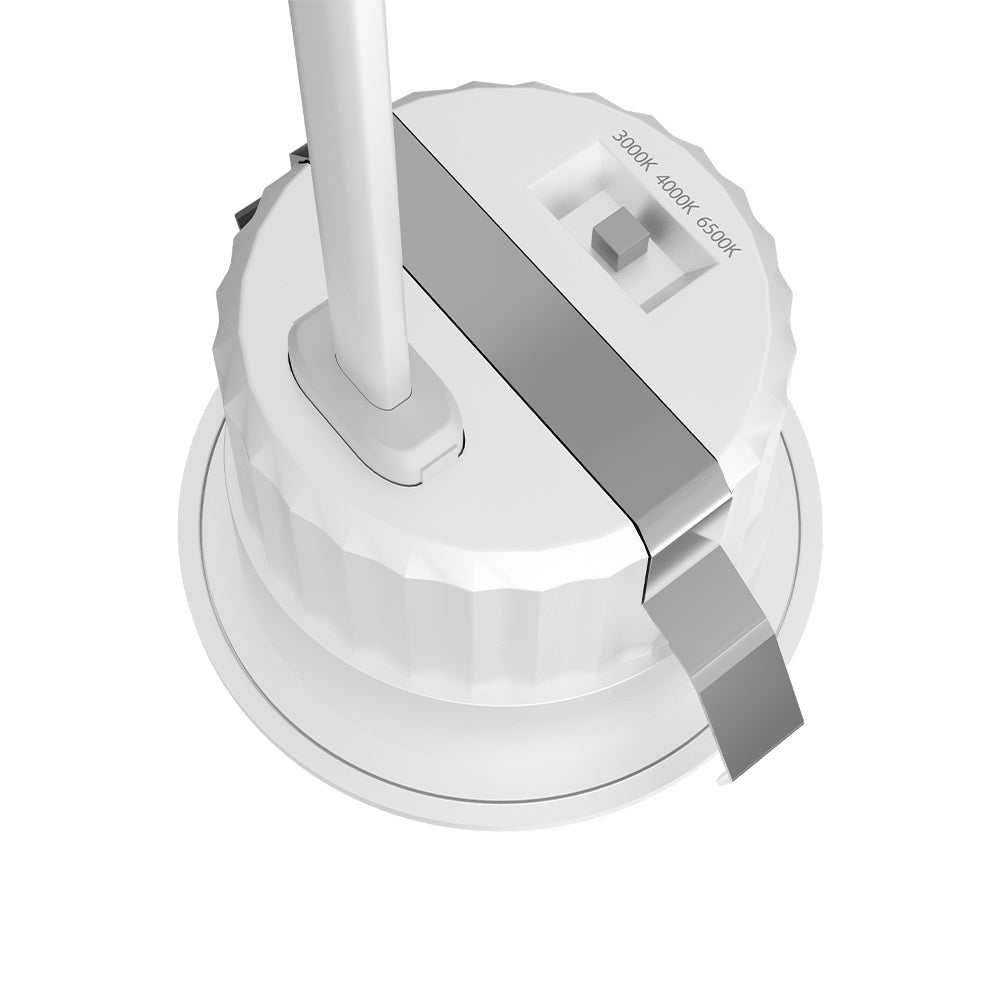 BRY-A-3W-38D-3C-3IN1-IP54-LED MINISPOT SVETILJKA