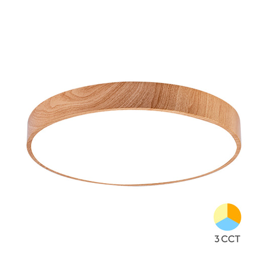 BRY-BLADE-SR-OKRUGLA-DRVO-36W-3U1-LED PLAFONJERA