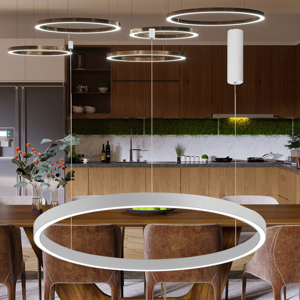 BRY-LINA-PD-2540-OKRUGLA-BELA-35W-3U1-LED VISILICA