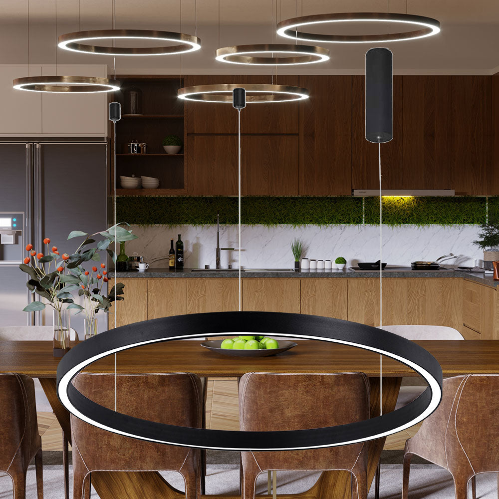 BRY-LINA-PD-2540-OKRUGLA-CRNA-35W-3U1-LED VISILICA