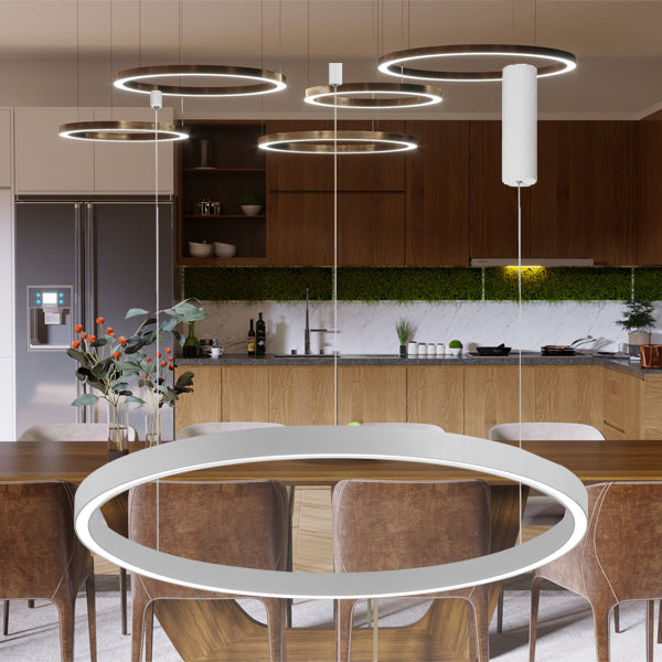 BRY-LINA-PD-2540-OKRUGLA-BELA-45W-3U1-LED VISILICA