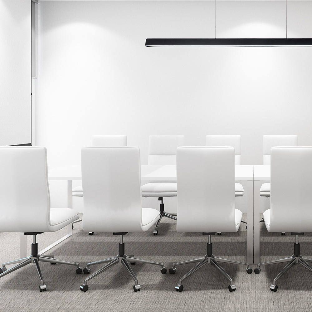 BRY-LINA-LN-2540-BELA-30W-3U1-LED VISILICA