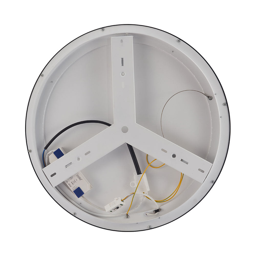 BRY-BELLA-SLS-SR-OKRUGLA-CRNA-36W-3U1-IP20-LED PLAFONJERA