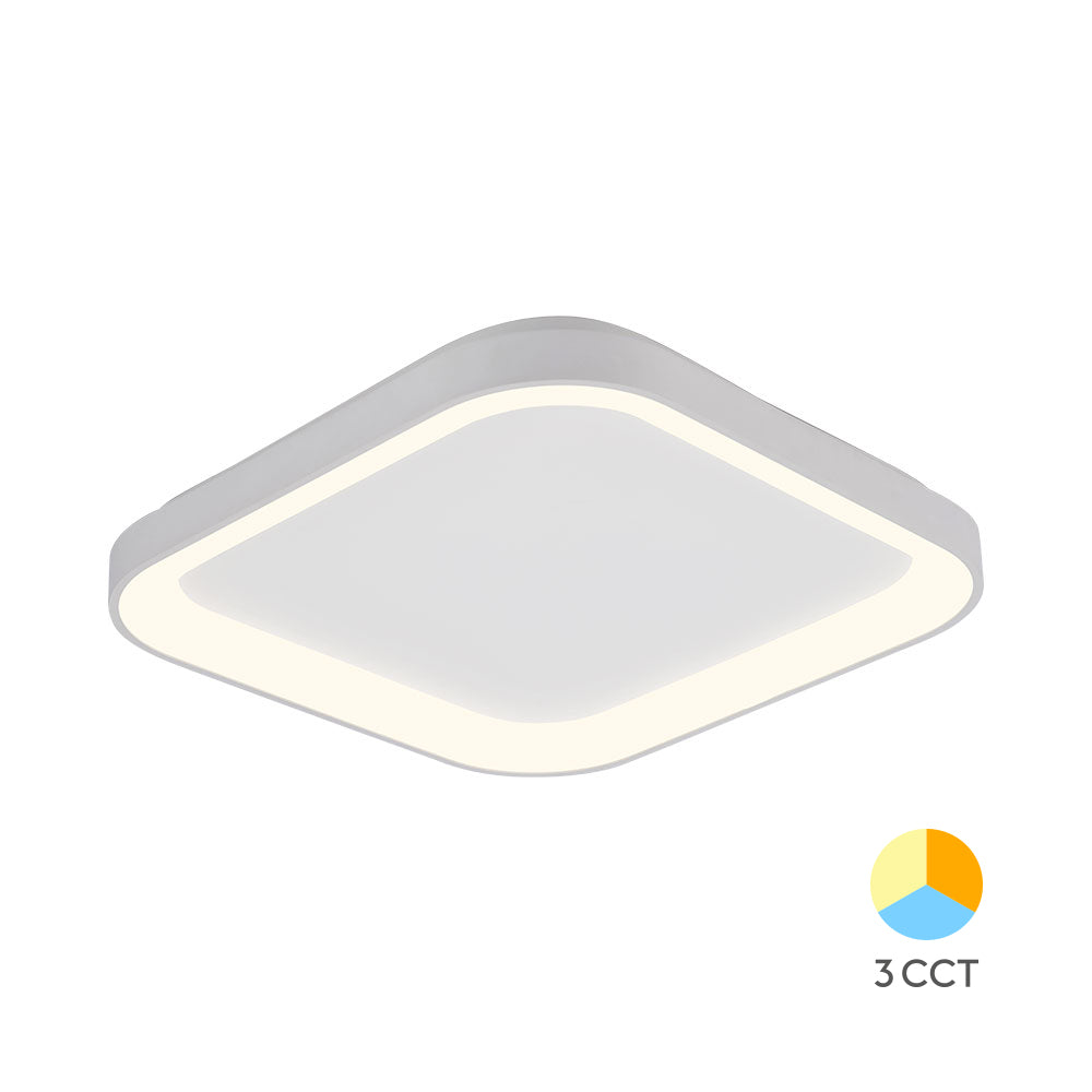 BRY-BELLA-SLS-SR-KVADRATNA-BELA-36W-3U1-IP20-LED PLAFONJERA