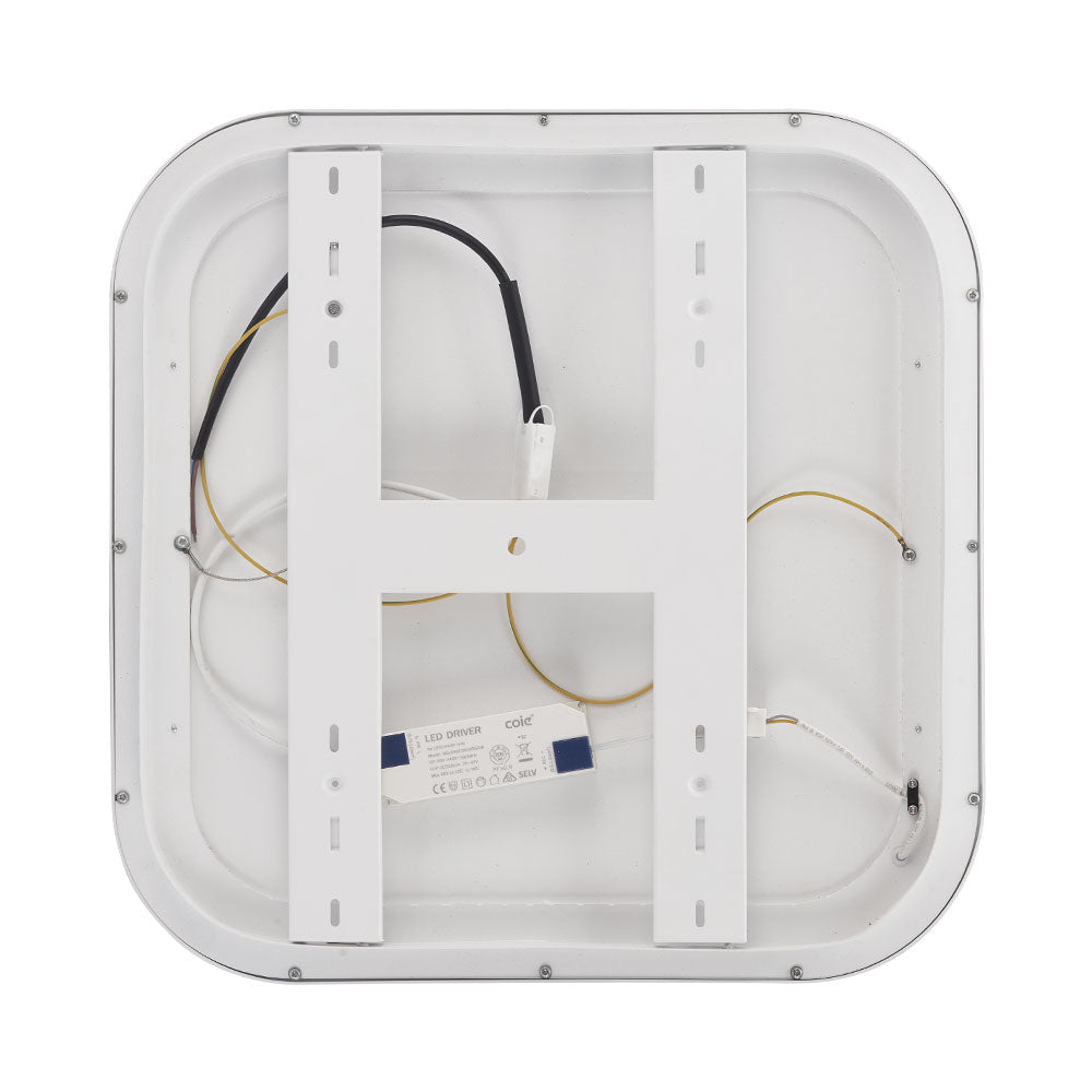BRY-BELLA-SLS-SR-KVADRATNA-BELA-36W-3U1-IP20-LED PLAFONJERA