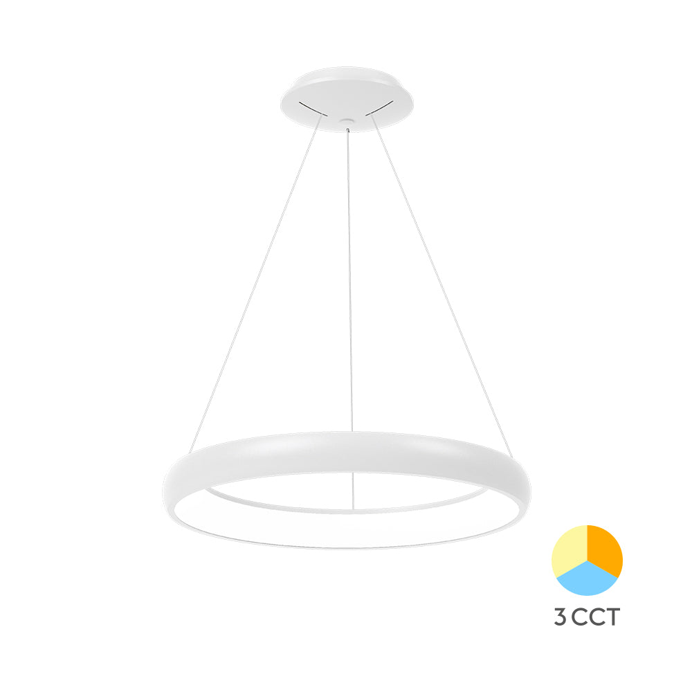 BRY-BELLA-MLP-PD-OKRUGLA-BELA-46W-3U1-IP20-LED VISILICA