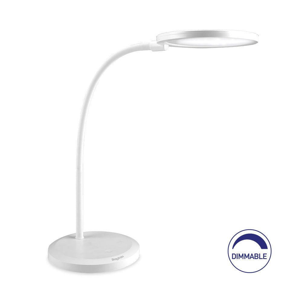 BRY-LB131-7W-BELA-5000K-STONA LAMPA