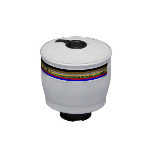 Filter ABEK2HgNOCOP3 R