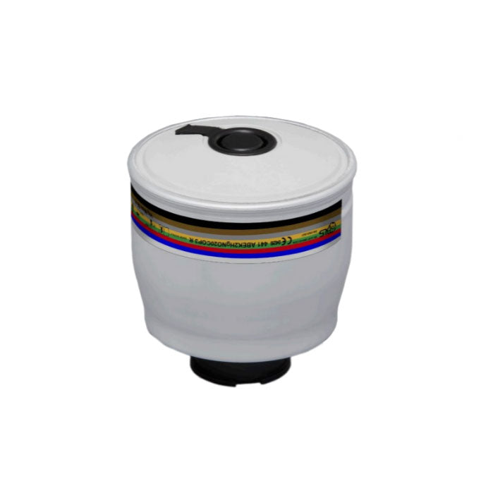 Filter ABEK2HgNOCOP3 R