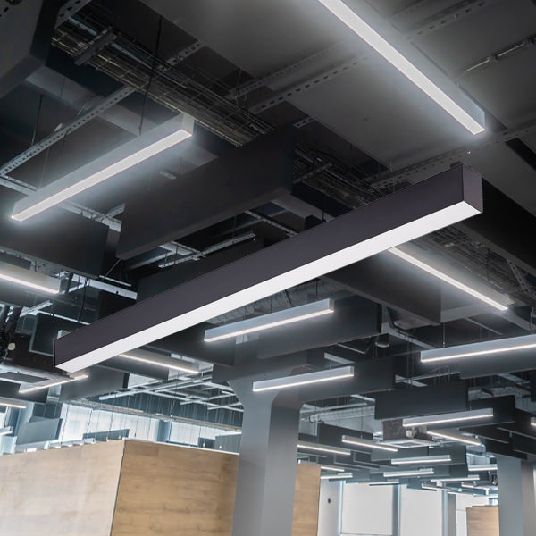 BRY-LINEA-5070-0.6MT-20W-CRNA-6500K-LINEARNA SVETILJKA