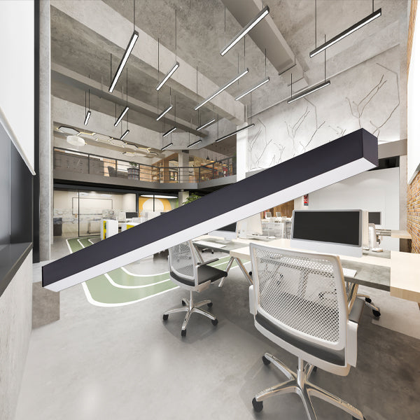 BRY-LINEA-5070-1.2MT-36W-CRNA-6500K-LINEARNA SVETILJKA