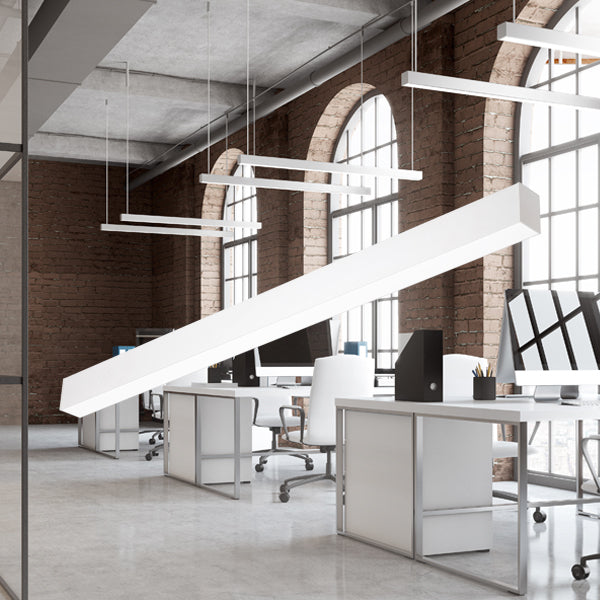 BRY-LINEA-5070-2.5MT-75W-WHT-3000K-LINEAR LIGHT