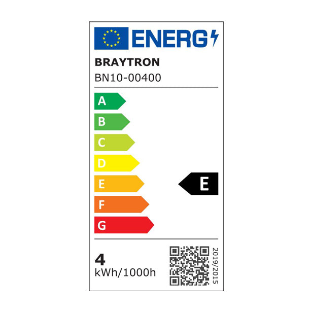 BRY-LEDLINE-4W-BELA-3000K-LED STRELA