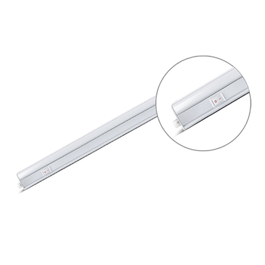 BRY-LEDLINE-7W-BELA-3000K-LED STRELA