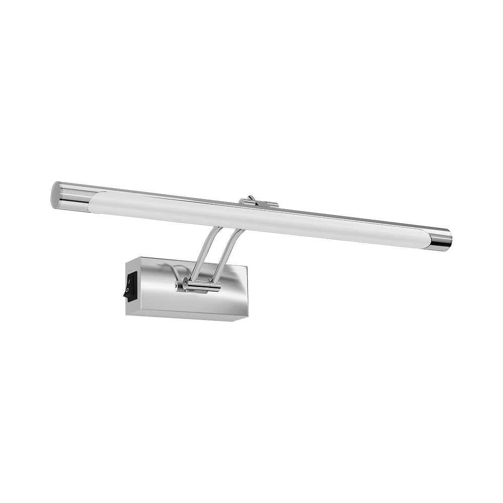 BRY-SARA-400-8W-3CCT-HROM-IP20-SVETILJKA ZA OGLEDALO