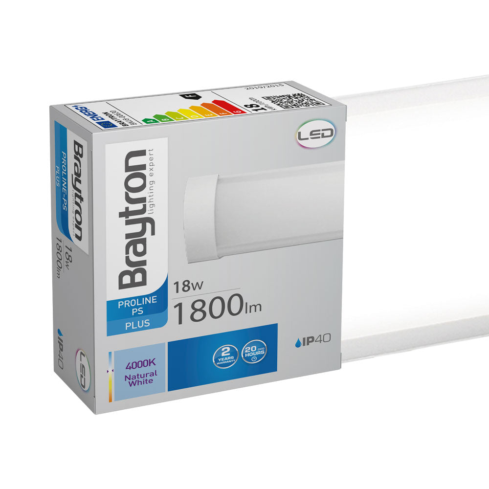 BRY-PROLINE-PS-18W-0.6MT-BELAHT-4000K-LED ZIDNA SVETILJKA
