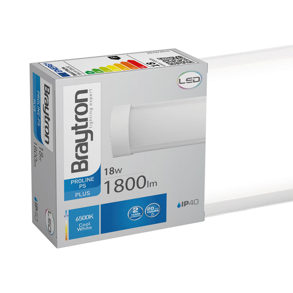 BRY-PROLINE-PS-18W-0.6MT-PLS-6500K-LED ZIDNA SVETILJKA