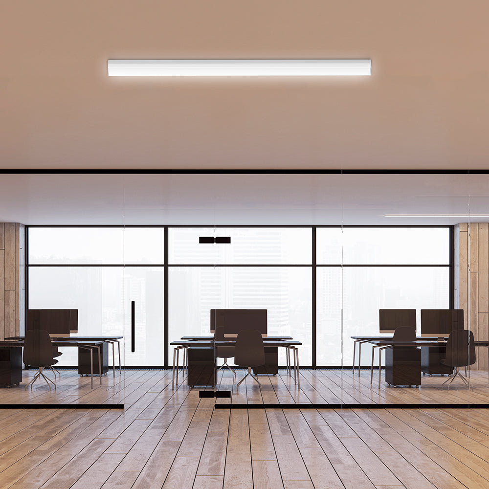 BRY-PROLINE-PT-36W-1.2MT-WHT-3u1-LED ZIDNA SVETILJKA