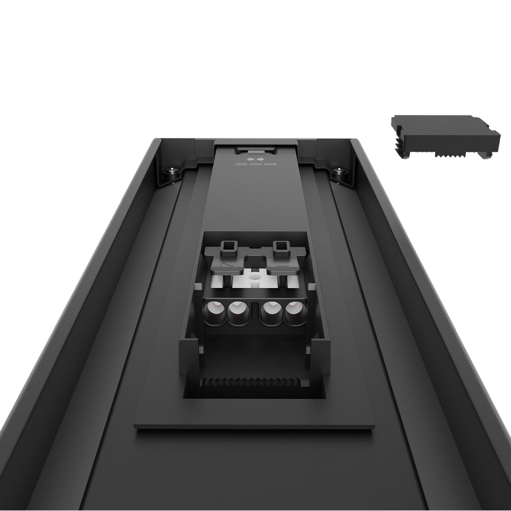 BRY-PROLINE-PT-36W-1.2MT-CRNA-3U1-LED BATTEN