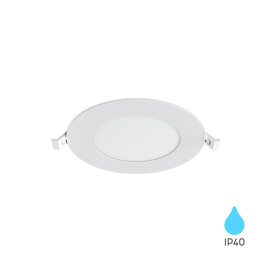 BRY-SMD-CRP-9W-OKRUGLI-4INC-BELI-4000K-UGRADNI LED PANEL