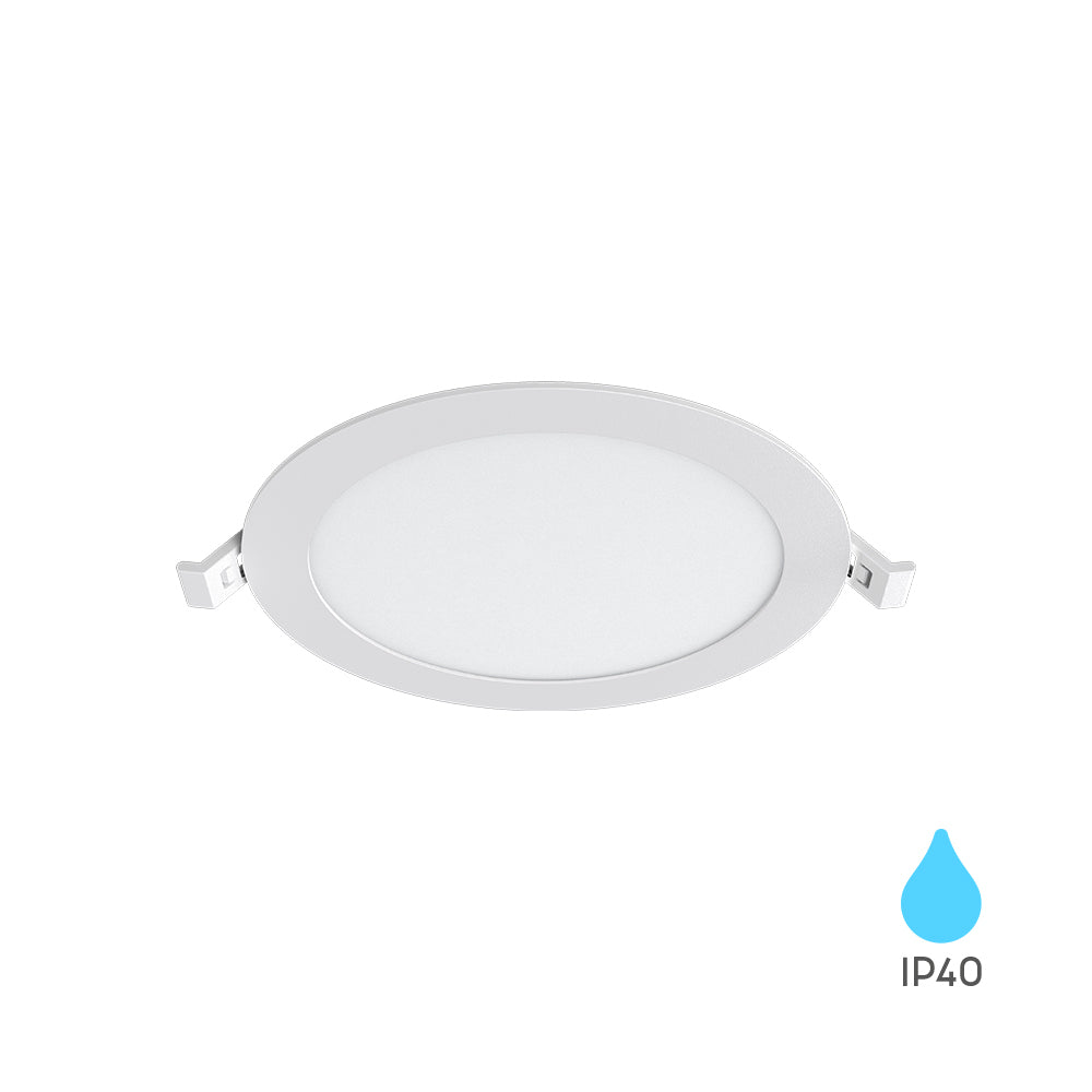 BRY-SMD-CRP-12W-OKRUGLI-6INC-BELI-6500K-UGRADNI LED PANEL