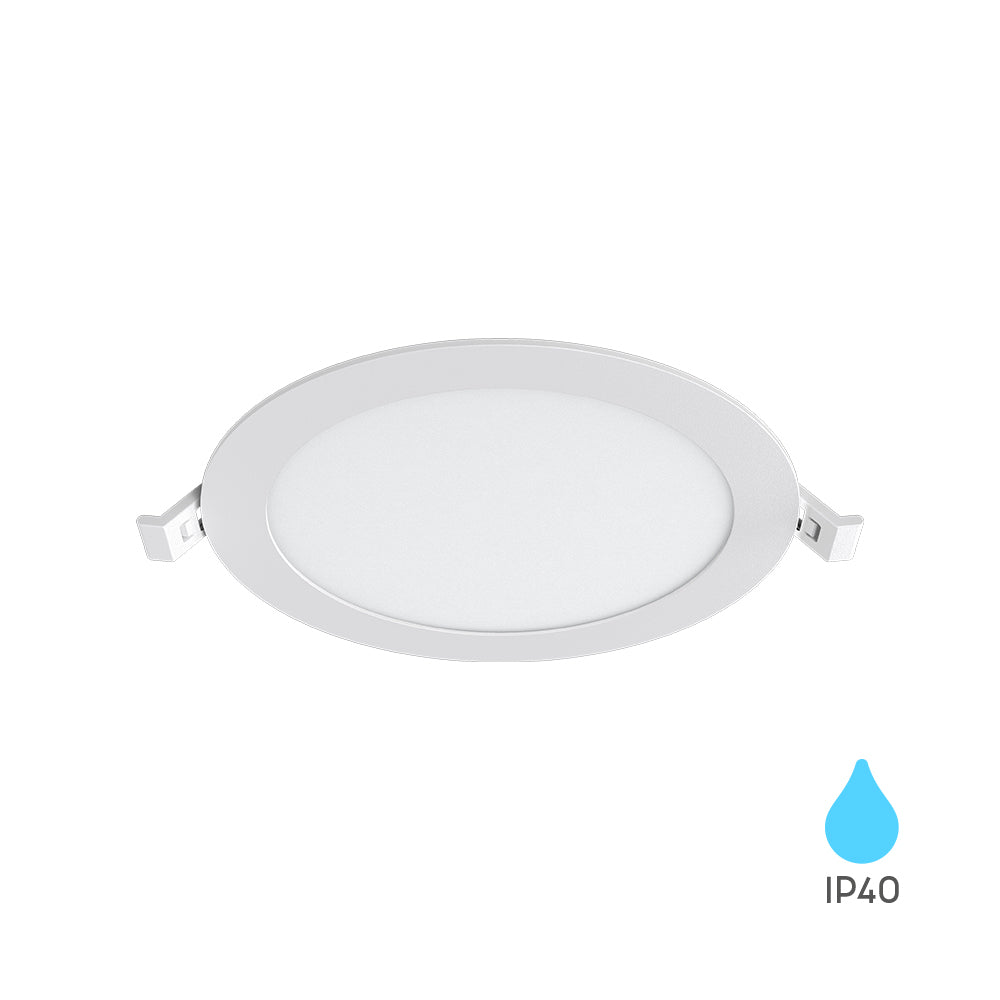 BRY-SMD-CRP-15W-OKRUGLI-7INC-BELI-3000K-UGRADNI LED PANEL