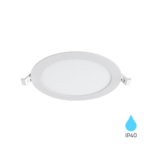 BRY-SMD-CRP-15W-OKRUGLI-7INC-BELI-6500K-UGRADNI LED PANEL