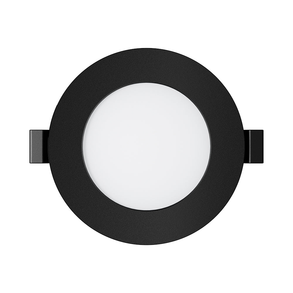 BRY-SMD-CRP-4W-KRUG-DIMABILNI-3INC-CRNI-3U1-UGRADNI LED PANEL