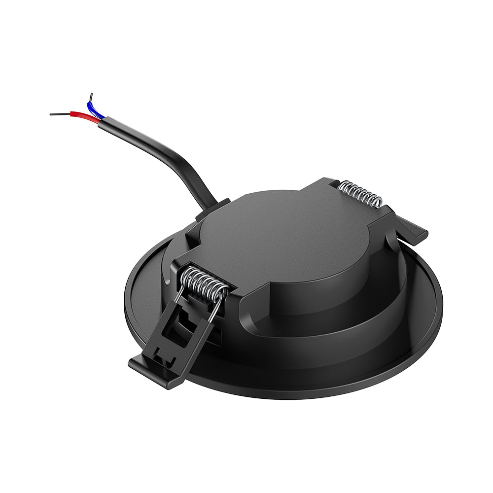 BRY-SMD-CRP-4W-KRUG-DIMABILNI-3INC-CRNI-3U1-UGRADNI LED PANEL