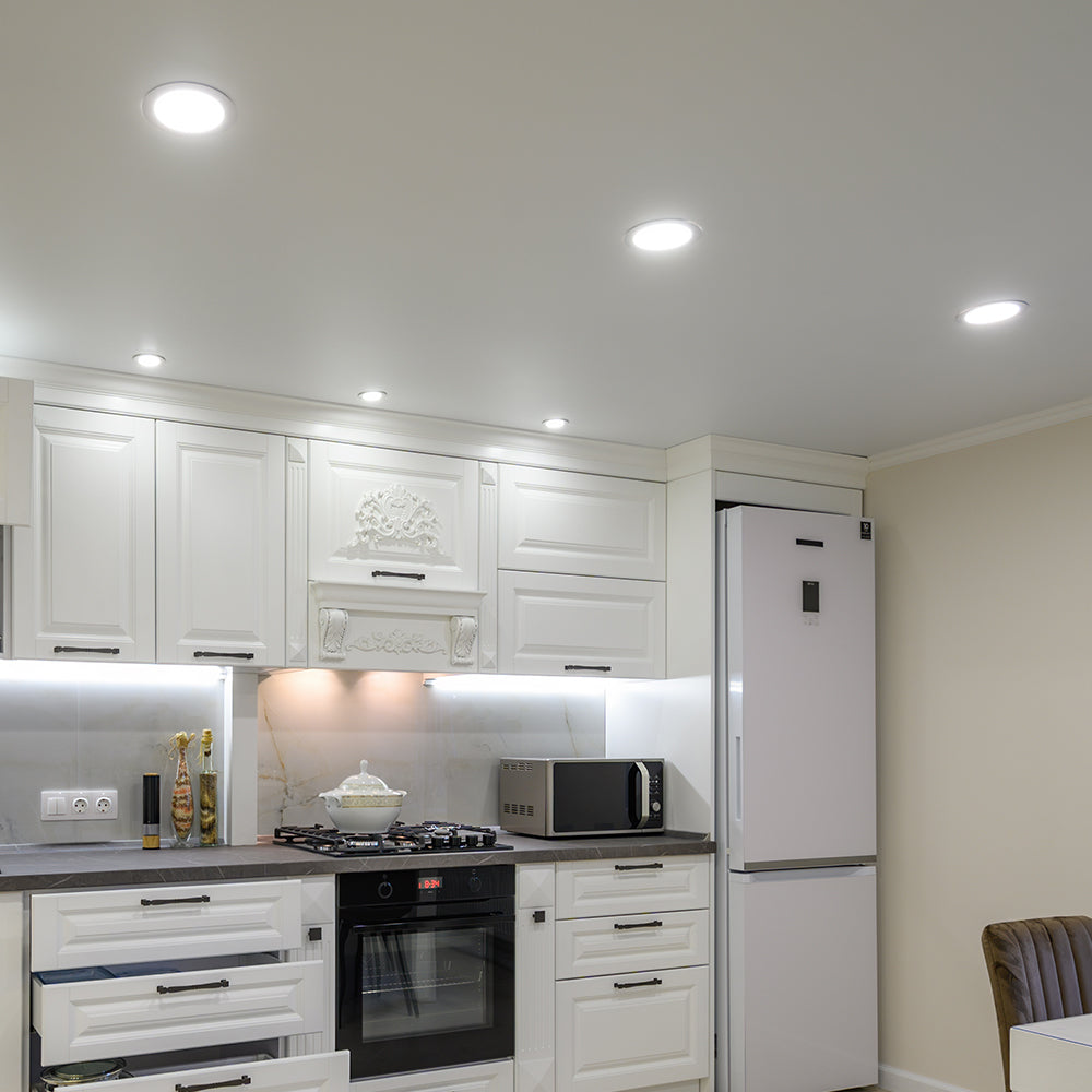 BRY-SMD-CRP-6W-OKRUGLI-DIMABILNI-4INC-BELI-3000K-UGRADNI LED PANEL