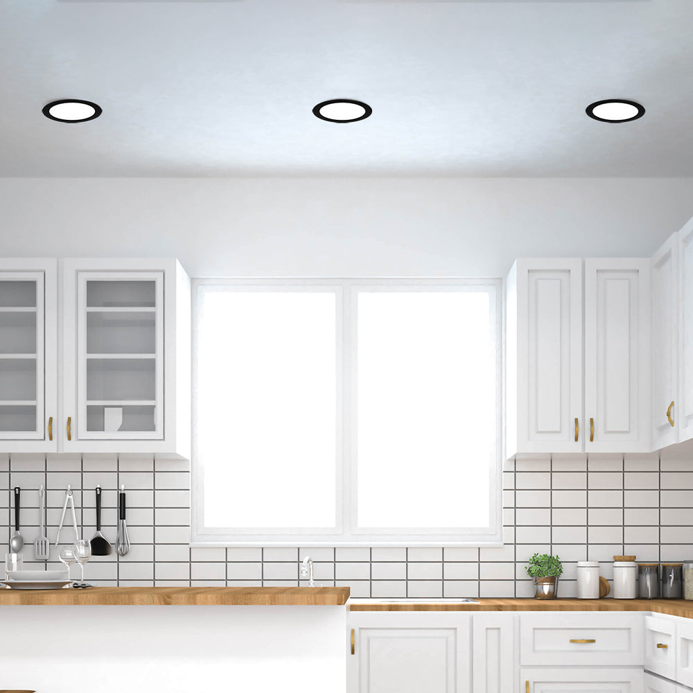 BRY-SMD-CRP-6W-KRUG-DIMABILNI-4INC-CRNI-3U1-UGRADNI LED PANEL