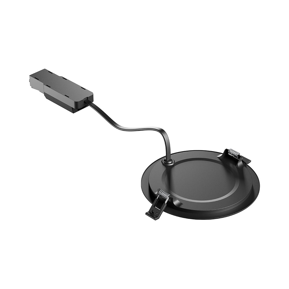 BRY-SMD-CRP-6W-KRUG-DIMABILNI-4INC-CRNI-3U1-UGRADNI LED PANEL