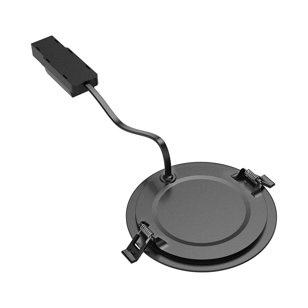 BRY-SMD-CRP-12W-KRUG-DIMABILNI-8INC-CRNI-3U1-UGRADNI LED PANEL