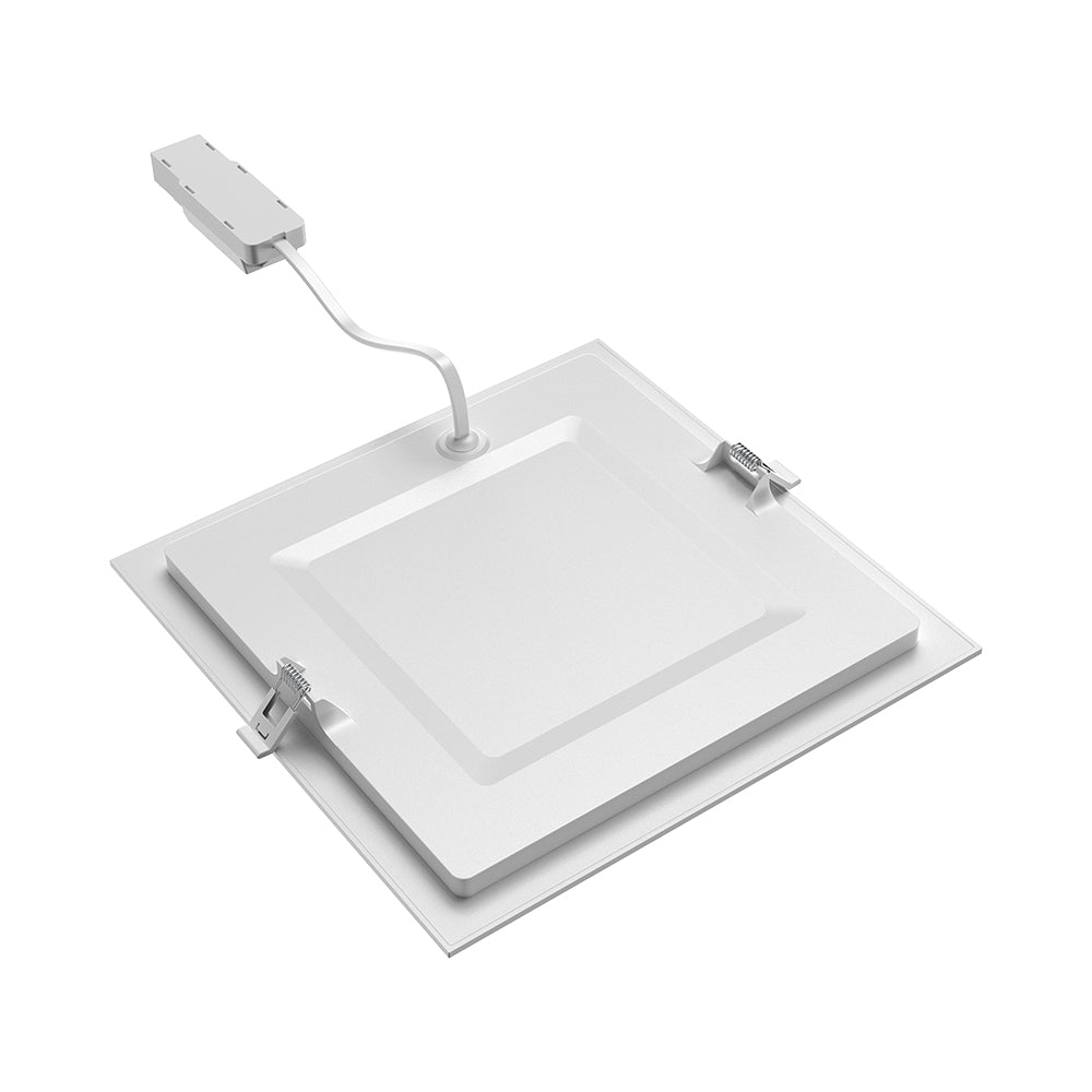 BRY-SMD-CSP-18W-KVADRATNI-8INC-BELI-6500K-UGRADNI LED PANEL