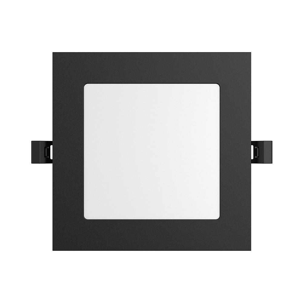 BRY-SMD-CSP-4W-KOCKA-DIMABILNI-3INC-CRNI-3U1-UGRADNI LED PANEL