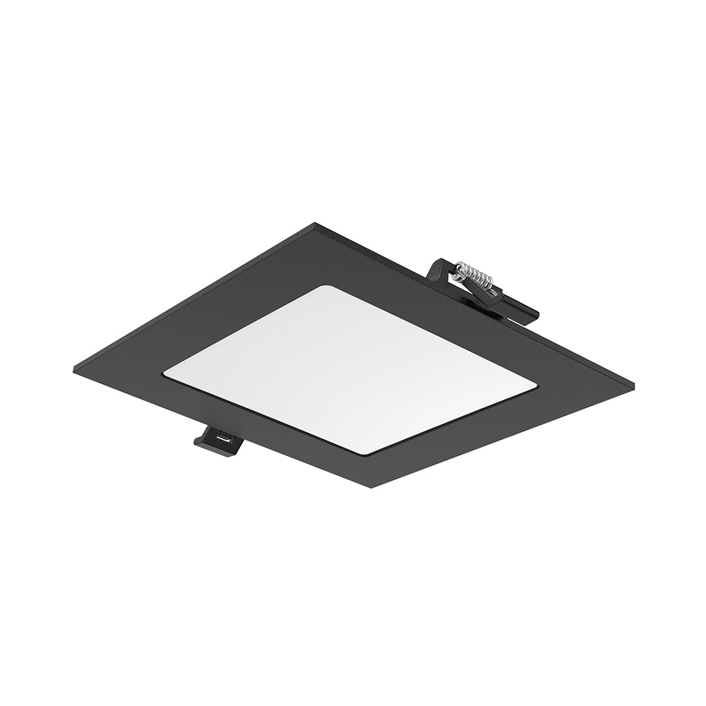BRY-SMD-CSP-4W-KOCKA-DIMABILNI-3INC-CRNI-3U1-UGRADNI LED PANEL