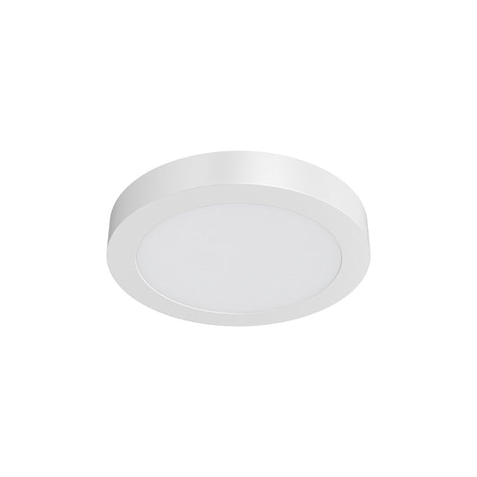 BRY-SMD-SRD-6W-OKRUGLI-BELI-4000K-NADGRADNI LED PANEL