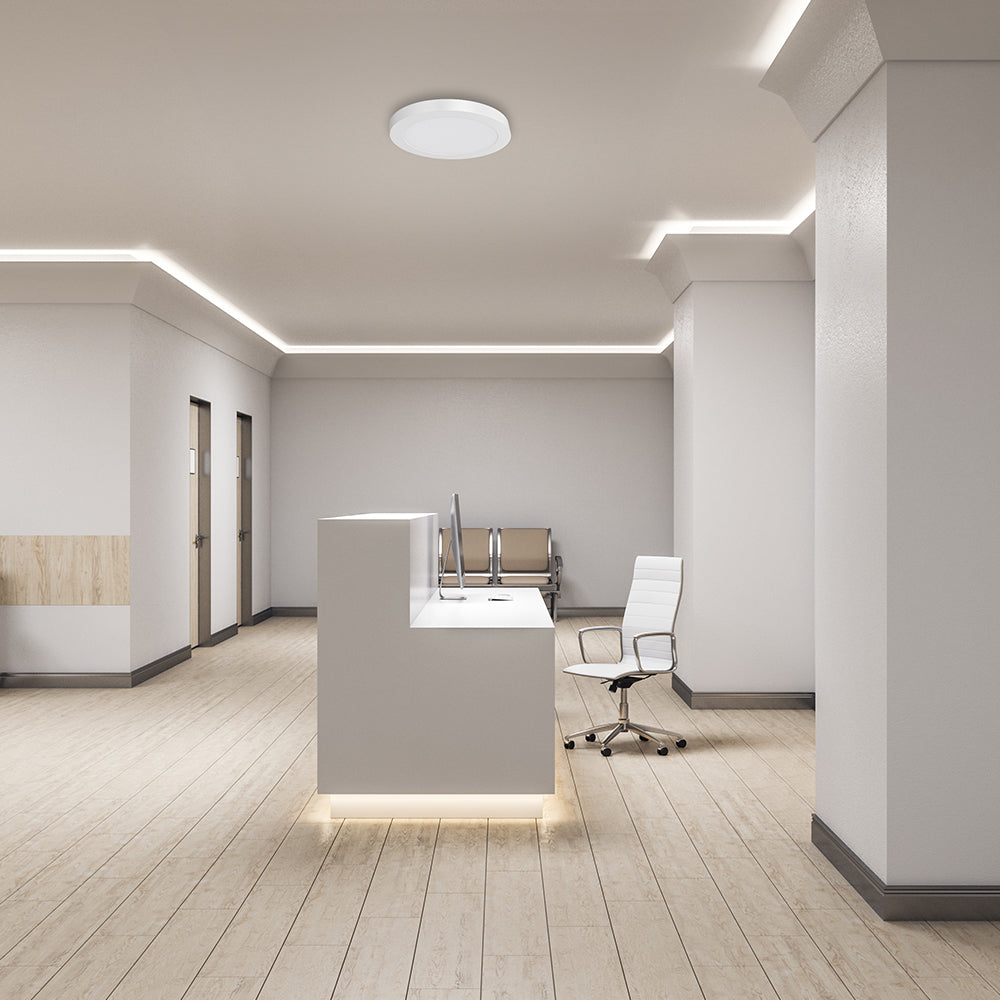 BRY-SMD-SRD-12W-OKRUGLI-BELI-4000K-NADGRADNI LED PANEL